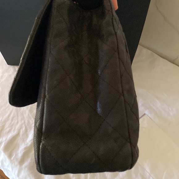 Chanel Reissue bijoux chain Jumbo - Picture 7 of 15